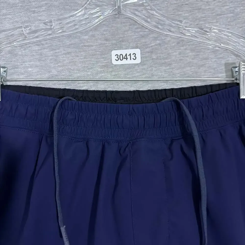 Rhone Men's Size Medium Blue Versatility 7